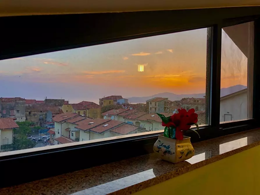 Immagine 10 di Mansarda in vendita  in via chiusa 3 a Ascea