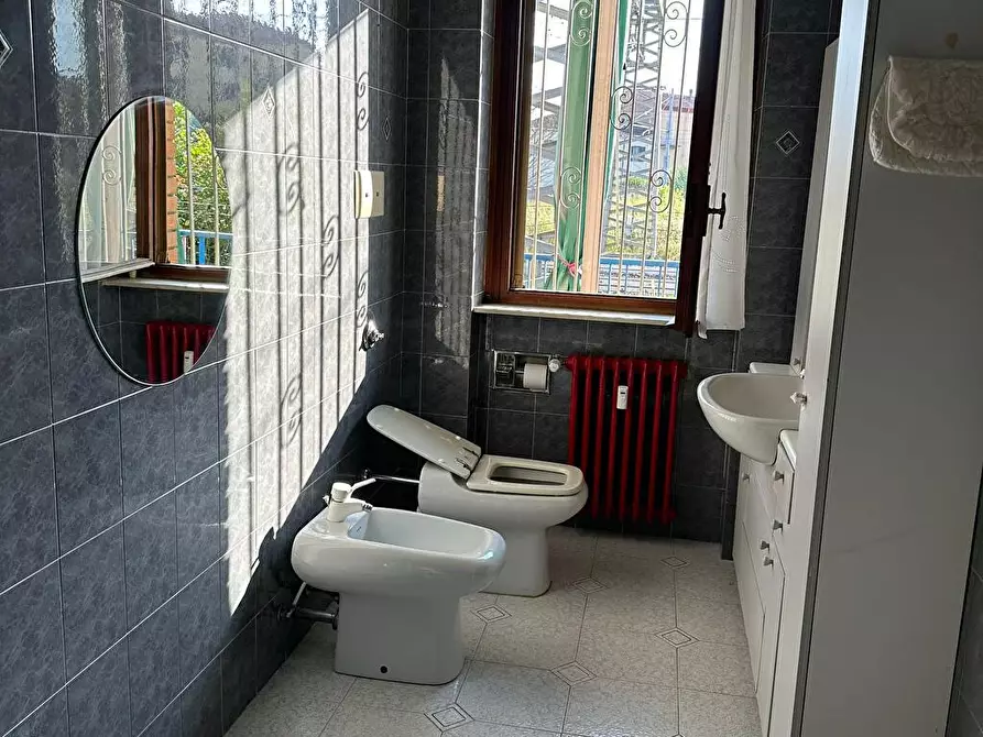 Immagine 8 di Affittacamere in affitto  in Via Sephenson  1 a Alessandria