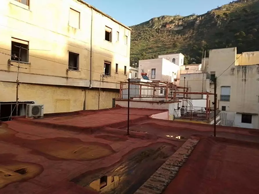 Immagine 2 di Appartamento in vendita  in Via Nunzio Celentano 1 a Sarno