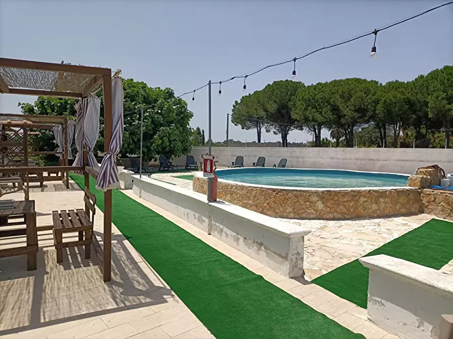 Immagine 12 di Affittacamere in affitto  a Brindisi