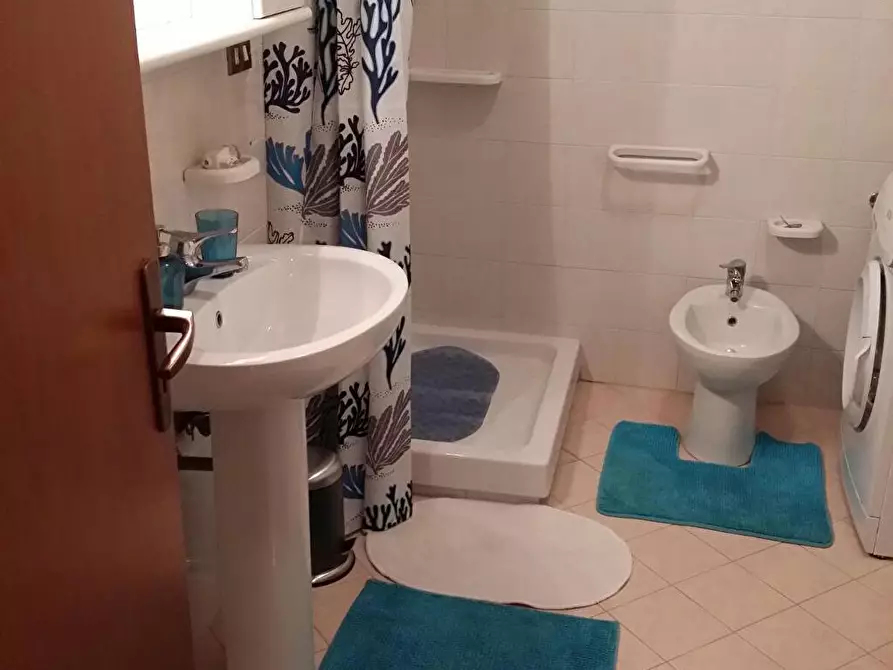 Immagine 5 di Appartamento in affitto  a Messina