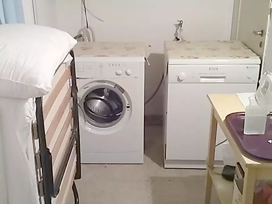 Immagine 10 di Villetta a schiera in affitto  in Ottava Traversa 3 a Cervia