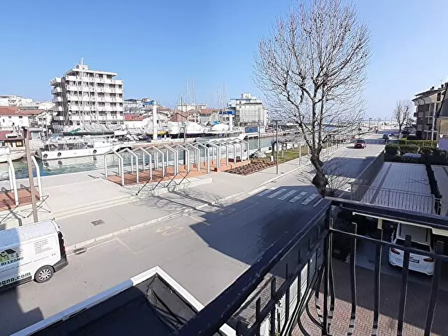 Immagine 2 di Abitazione tipica in affitto  in Via Pinzon 20 a Bellaria-Igea Marina