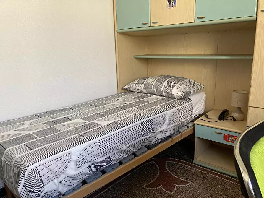 Immagine 4 di Appartamento in affitto  in VIA SAN BARTOLOMEO DEL FOSSATO a Genova