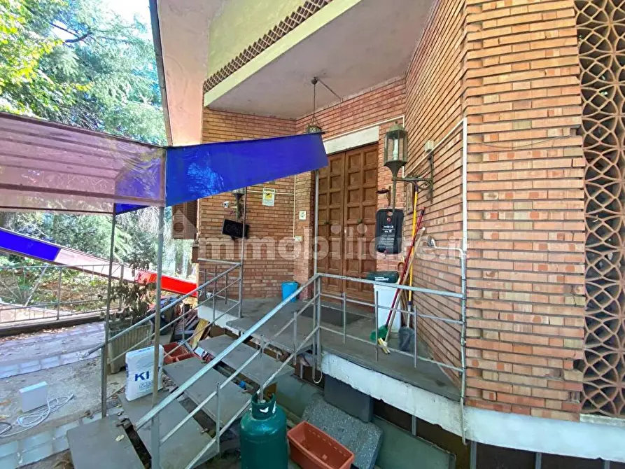 Immagine 7 di Albergo/B&B/Residence in affitto  in via roma 69 a Castel Viscardo