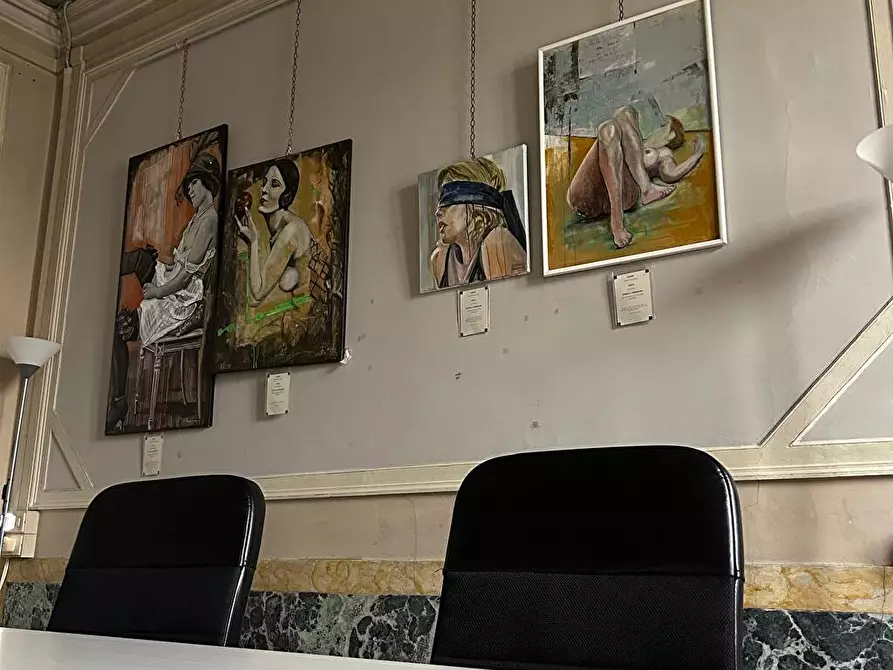 Immagine 3 di Ufficio in affitto  in via bergamo 2 a Stezzano