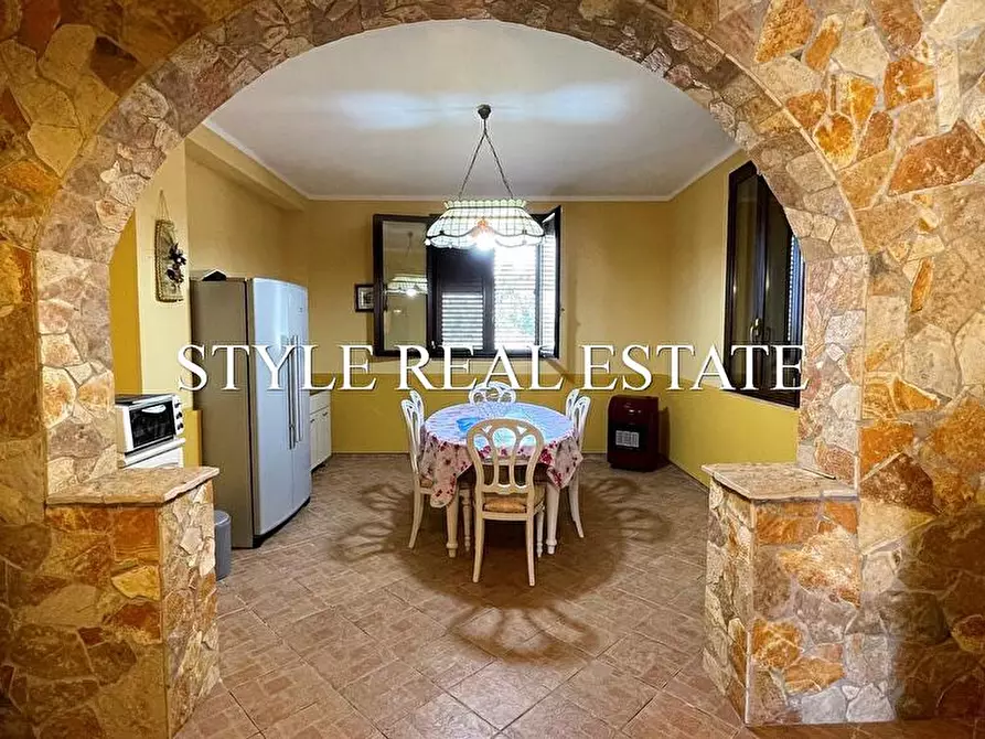 Immagine 15 di Villa in vendita  in contrada san giorgio a Melilli