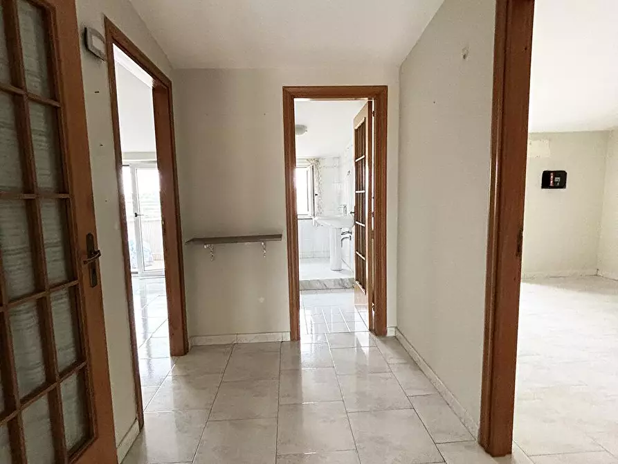 Immagine 15 di Appartamento in vendita  in Via Lago Patria 130 a Giugliano In Campania
