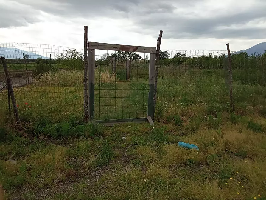 Immagine 4 di Terreno agricolo in vendita  in Viale Delle Industrie 1 a Sarno