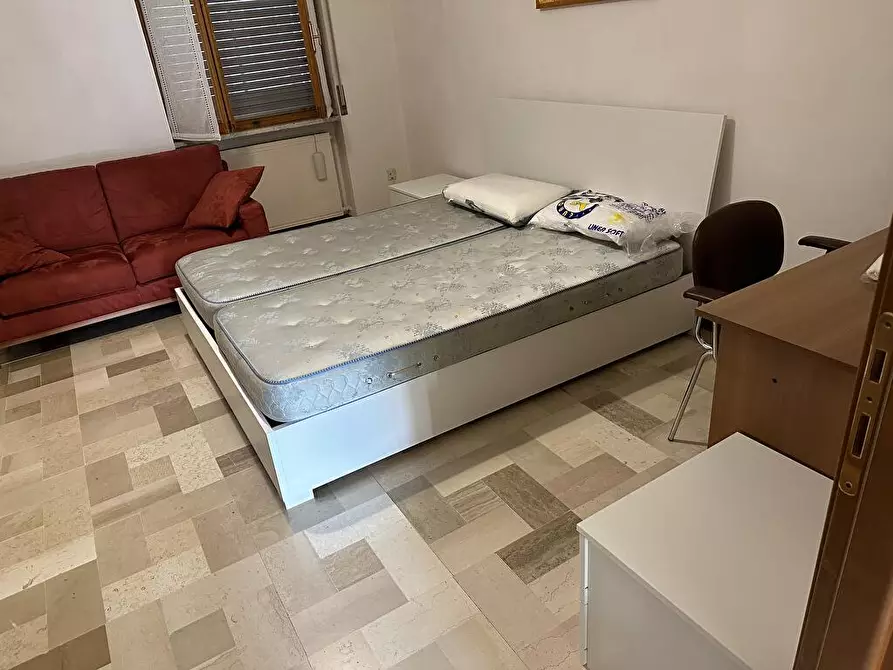Immagine 2 di Stanza singola in affitto  in Via Raffaele Fulgosio  23 a Piacenza