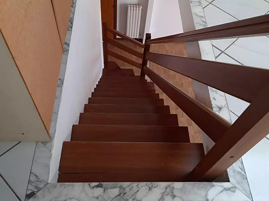 Immagine 16 di Abitazione tipica in affitto  in VIA ALESSANDRO MAGGINI 78 a Ancona