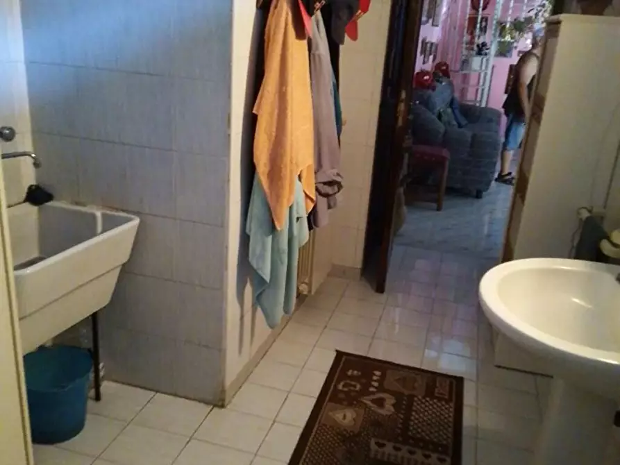 Immagine 4 di Casa semindipendente in vendita  in Via Nuova Lavorate 12 a Sarno