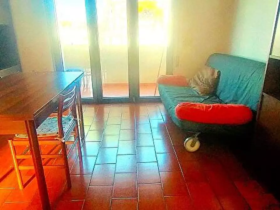 Immagine 2 di Appartamento in affitto  in Via Corrao 32 a Viareggio