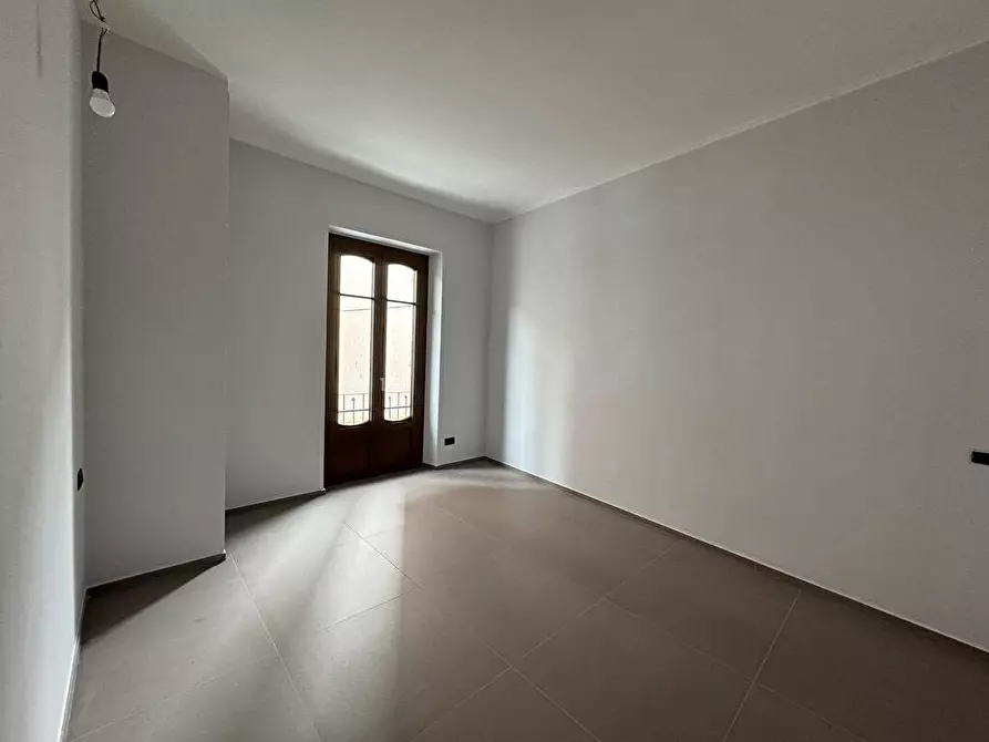 Immagine 2 di Appartamento in affitto  in via Po 8 a Chivasso