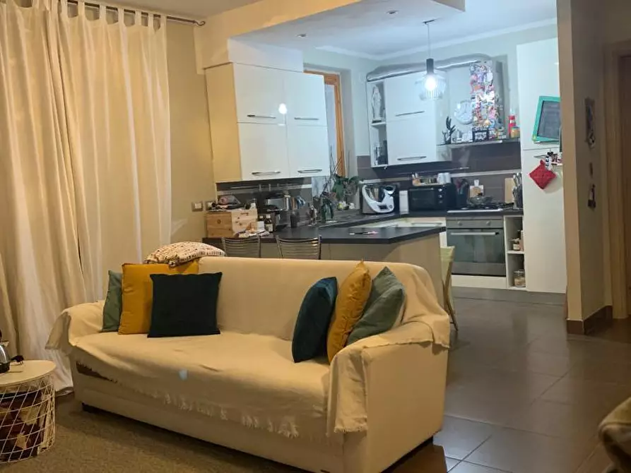 Immagine 5 di Camera in affitto  a Castelnuovo Berardenga