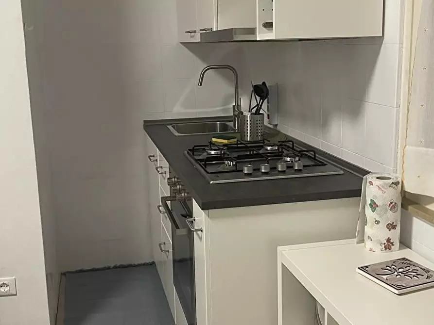 Immagine 4 di Camera in affitto  in via nimis 53 a Udine