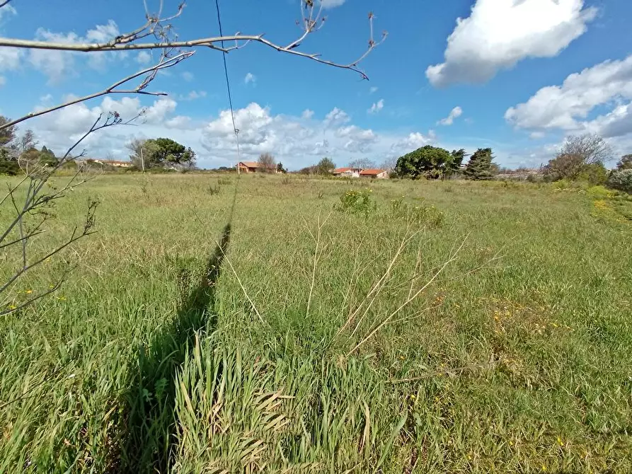 Immagine 11 di Rustico / casale in vendita  in Viale Porto Torres, reg, santa barbara snc a Sassari