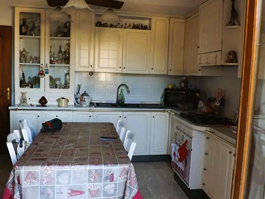 Immagine 16 di Appartamento in vendita  in Via San Carlo Borromeo 6 a Taranto