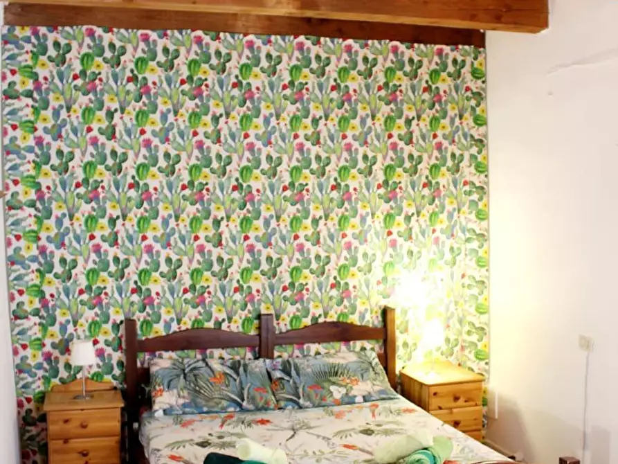 Immagine 3 di Camera in affitto  in Via Argenteria  19 a Palermo