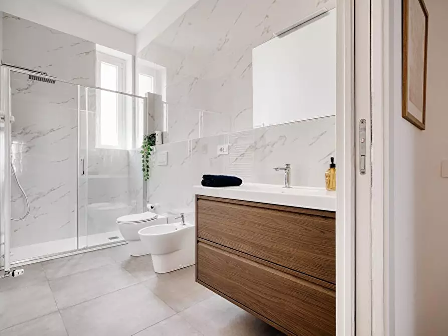 Immagine 10 di Appartamento in vendita  a Milano