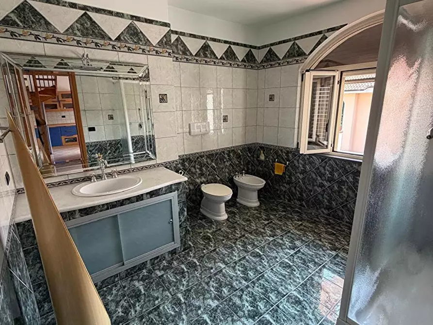 Immagine 7 di Appartamento in vendita  in via Berlinguer Ascea Marina 2 a Ascea