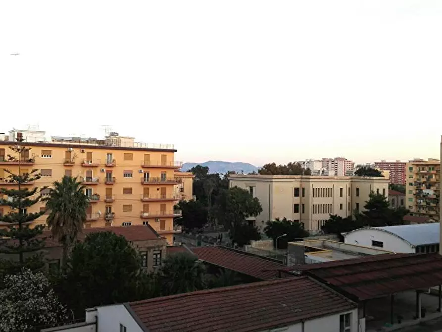 Immagine 6 di Appartamento in vendita  in via Michele Cipolla 95 a Palermo