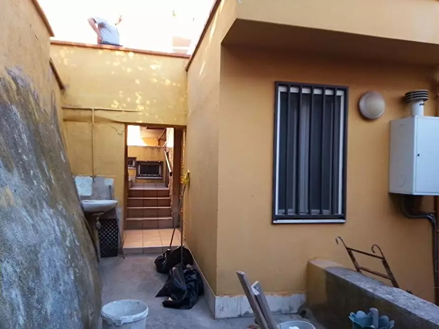 Immagine 9 di Casa indipendente in vendita  in Via Bracigliano 1 a Sarno