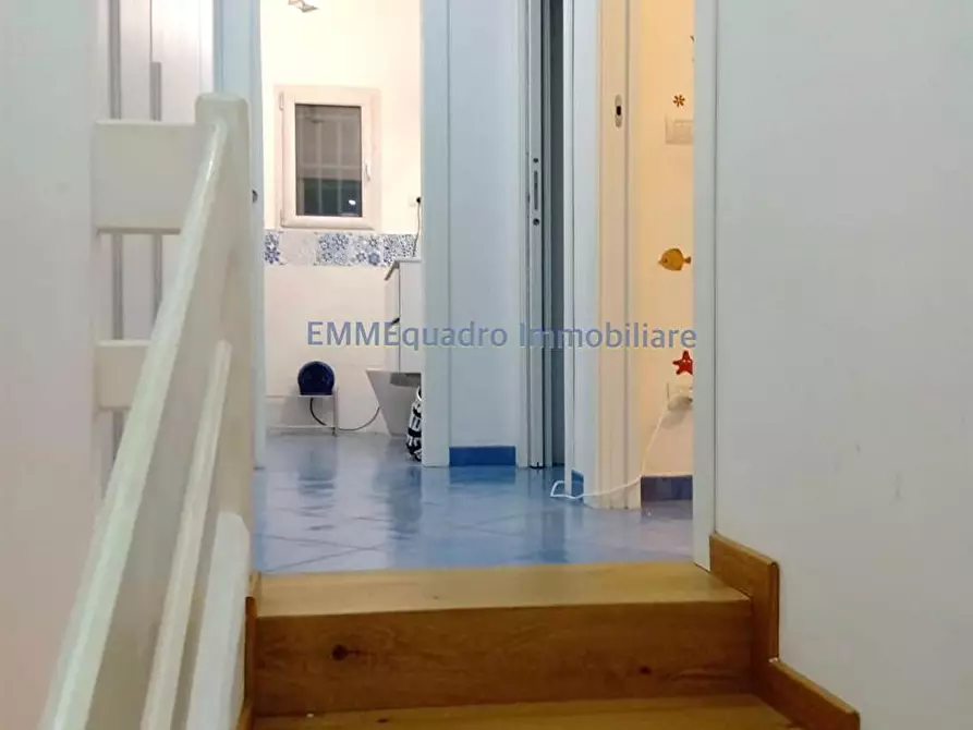 Immagine 20 di Porzione di villa in vendita  in Onda del Circeo a Terracina