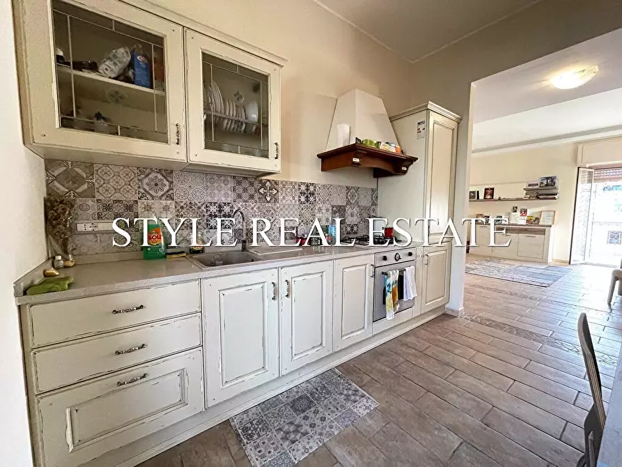 Immagine 1 di Appartamento in vendita  in Viale Tunisi 53 a Siracusa