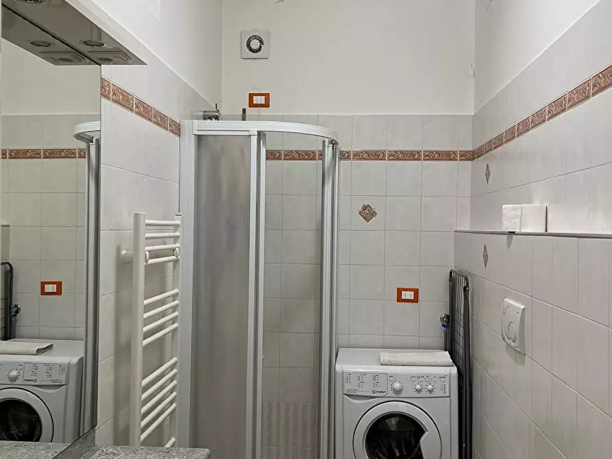 Immagine 7 di Appartamento in affitto  in Via Sant'Antonio 17 a Savona