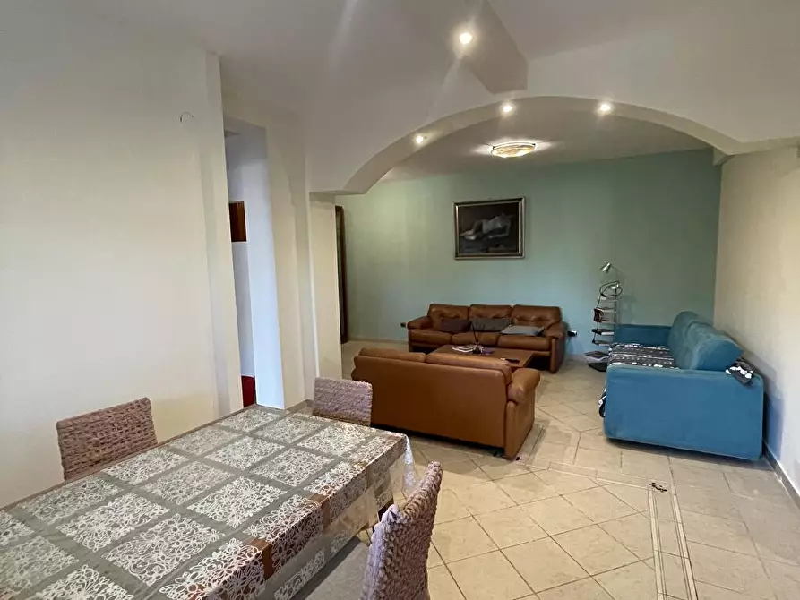 Immagine 4 di Appartamento in affitto  in Via vecchia delle vigne 11 a Pozzuoli