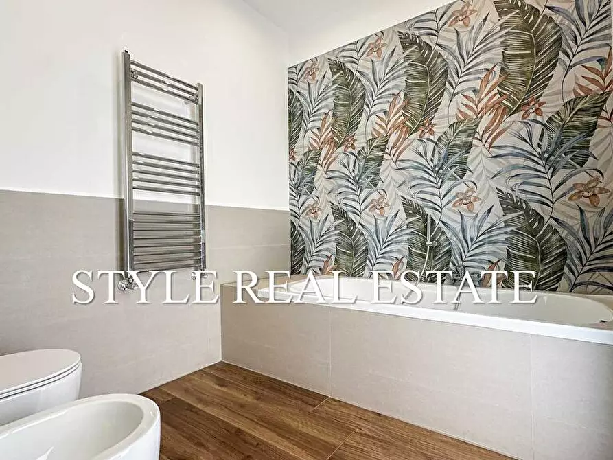 Immagine 13 di Appartamento in vendita  in Viale Scala Greca 483 a Siracusa