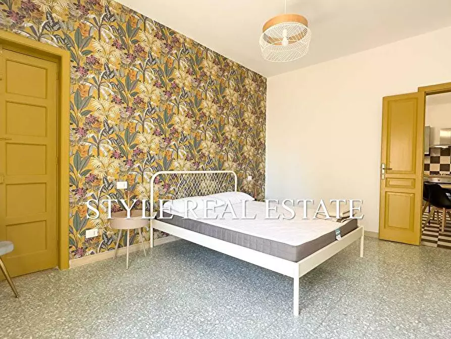 Immagine 4 di Appartamento in vendita  in Via Monfalcone a Siracusa