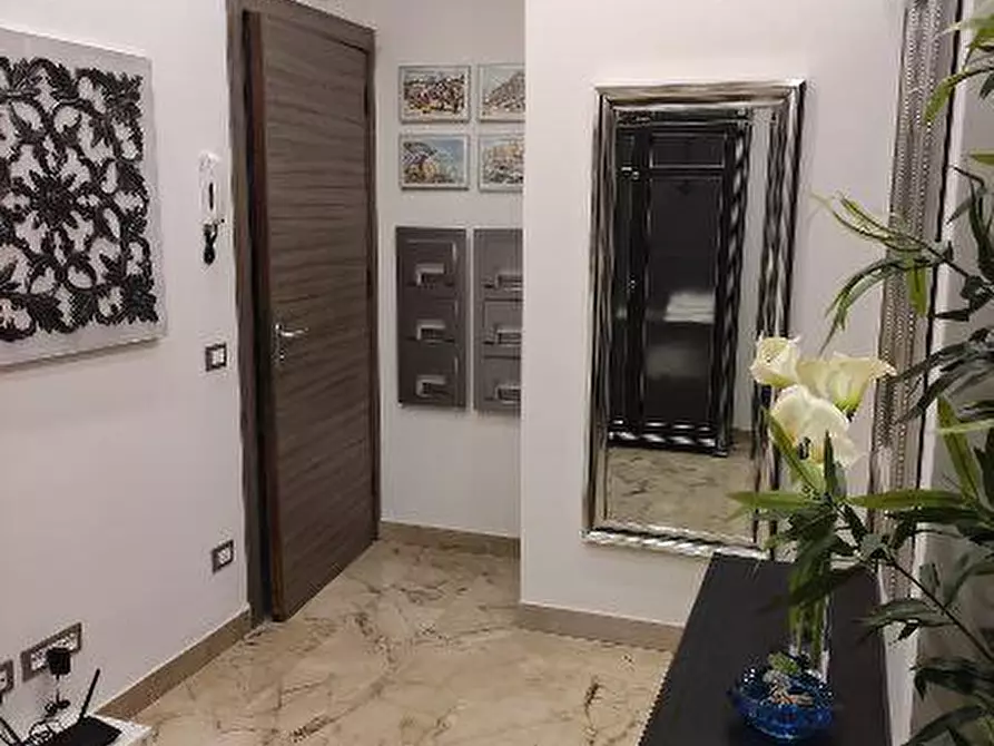 Immagine 4 di Appartamento in affitto  in Salita Filino 5 a Agrigento