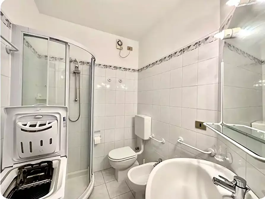 Immagine 6 di Appartamento in affitto  in VIA ALESSANDRO VOLTA  58 a Trento