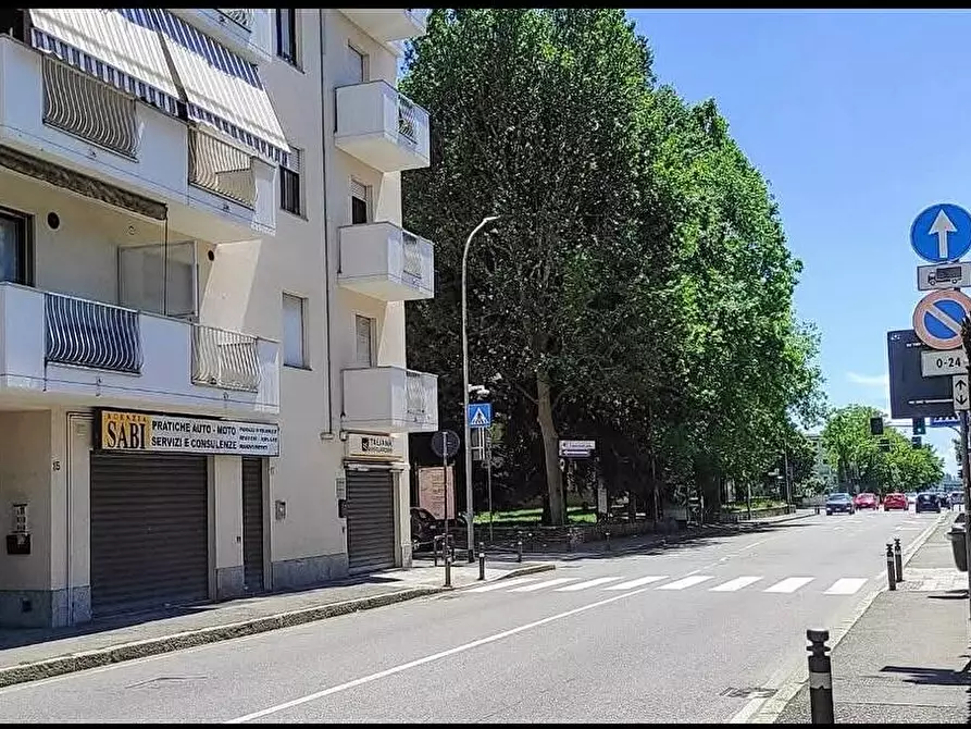 Immagine 1 di Appartamento in affitto  in Via Achille muzio 15 a Bergamo