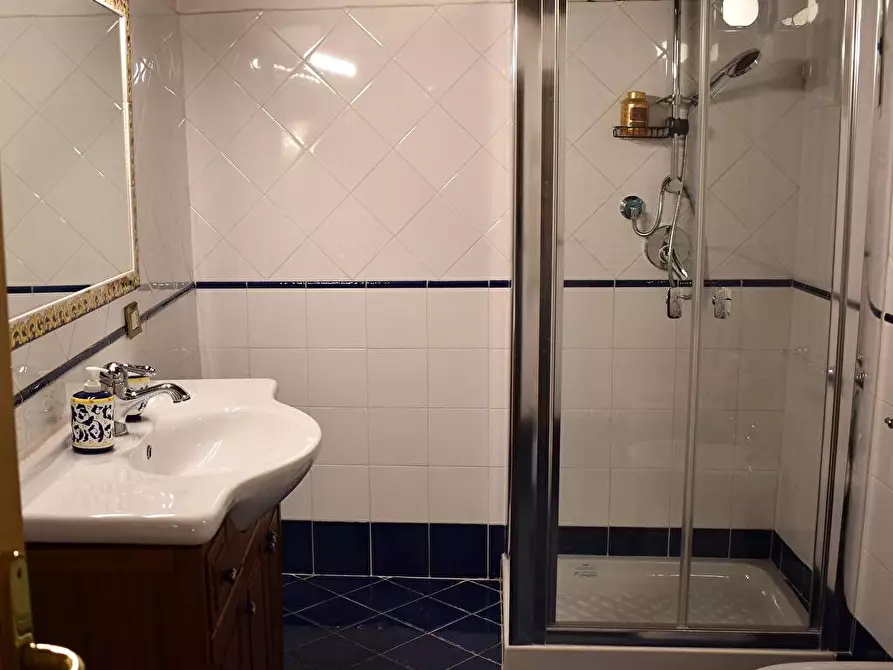 Immagine 11 di Casa vacanze in affitto  in Via San Biagio dei librai  78 a Napoli