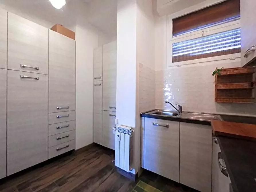 Immagine 7 di Appartamento in vendita  a Lavagna