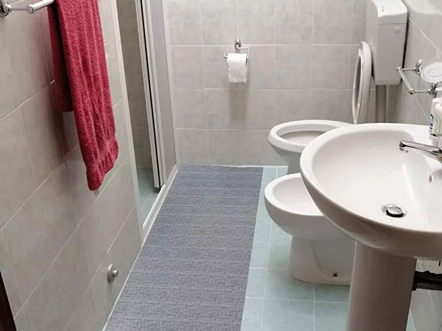 Immagine 7 di Appartamento in affitto  in Via Brenta 23 a Santa Cesarea Terme