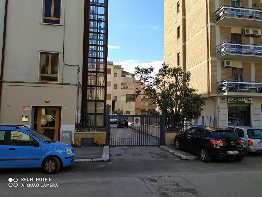 Immagine 2 di Appartamento in affitto  in via MICHELANGELO 10 a Foggia