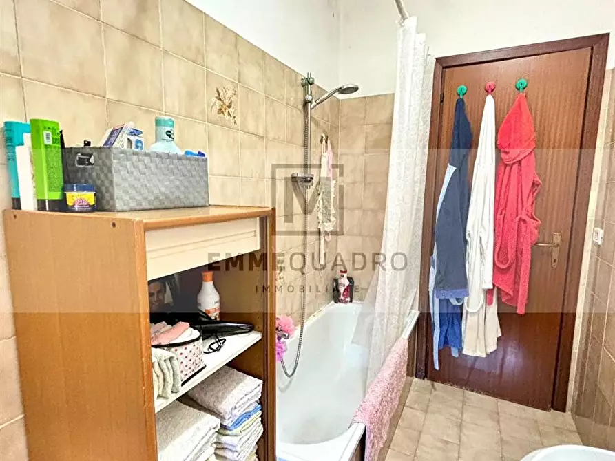 Immagine 13 di Appartamento in vendita  in via Prebende a Terracina