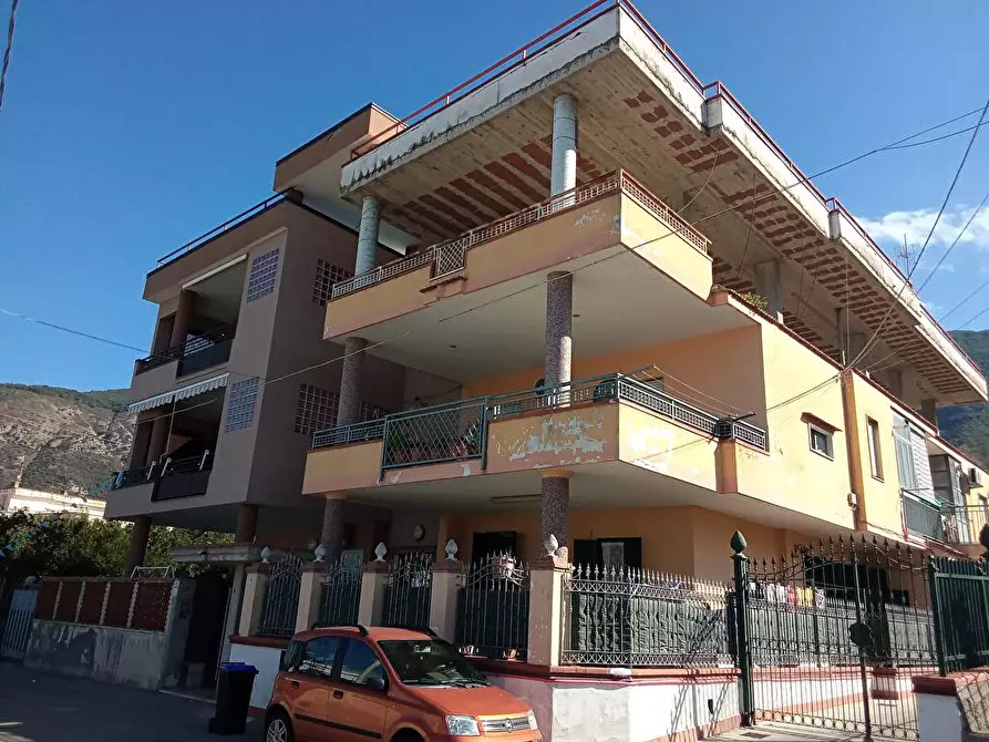 Immagine 1 di Appartamento in vendita  in Via Casamonica 18 a Sarno