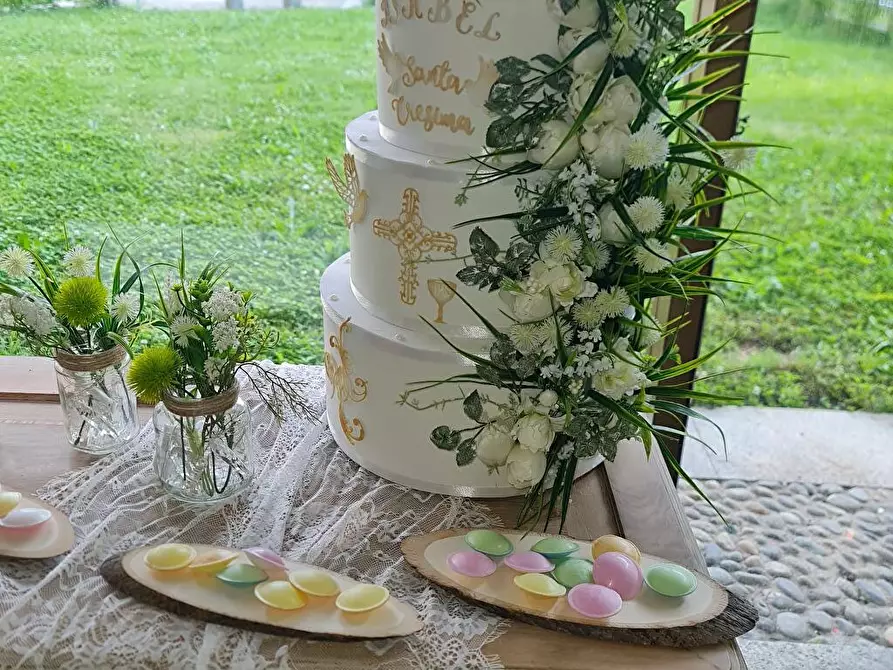 Immagine 6 di Attività commerciale in affitto  in Via Lambro 38 a Macherio