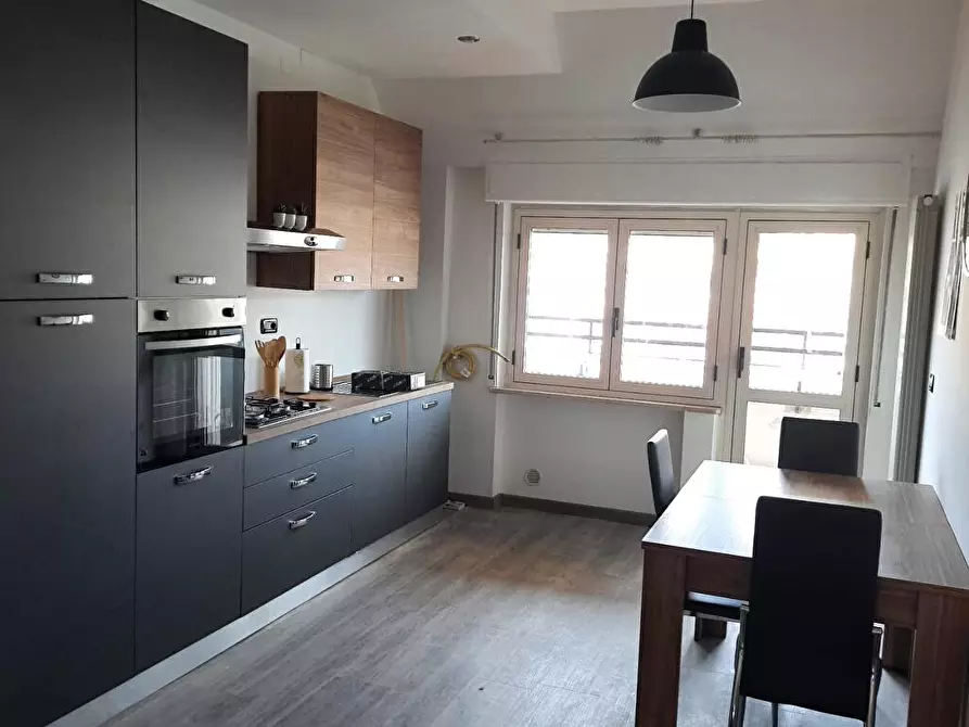 Immagine 2 di Affittacamere in affitto  in Via antonio tripoti  29 a Teramo