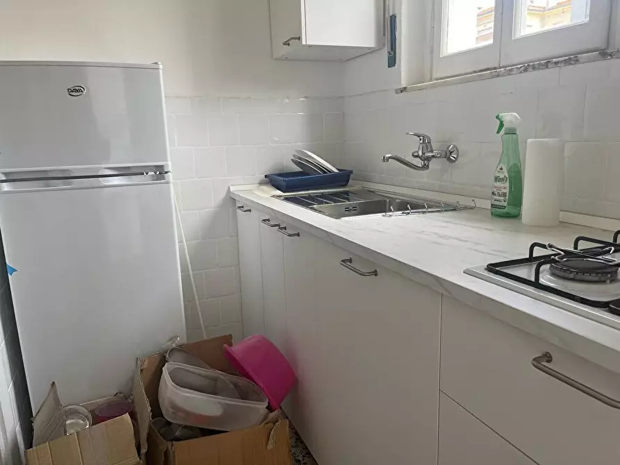 Immagine 6 di Appartamento in affitto  in Via Silvio Pellico 32 a Viareggio