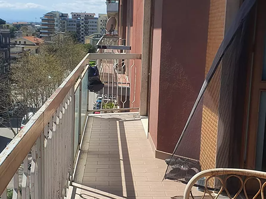 Immagine 7 di Appartamento in affitto  in VIA MAZZARINO 13 a Pescara