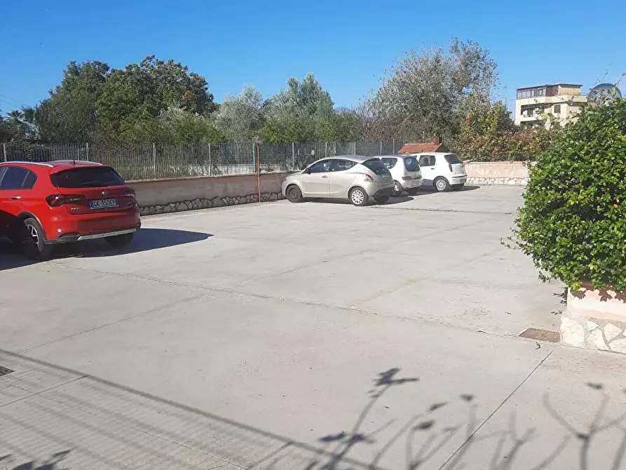 Immagine 1 di Appartamento in vendita  in Via Masseria Medici 1 a Sarno