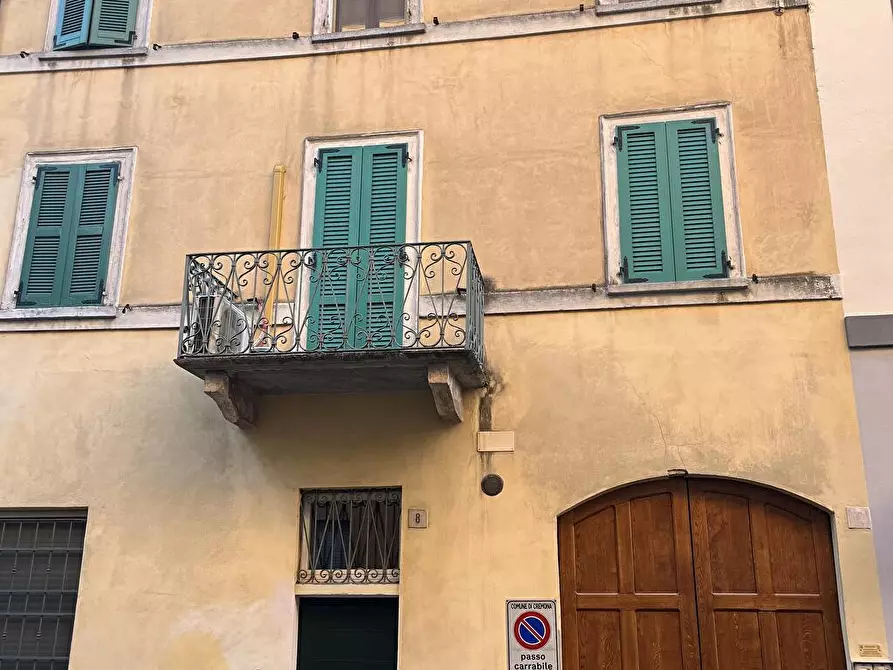Immagine 8 di Appartamento in vendita  in via Magenta 10 a Cremona