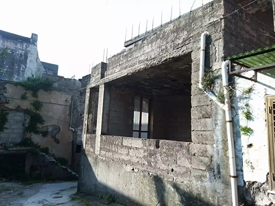 Immagine 10 di Casa indipendente in vendita  in Via Francesco Milone 1 a Sarno