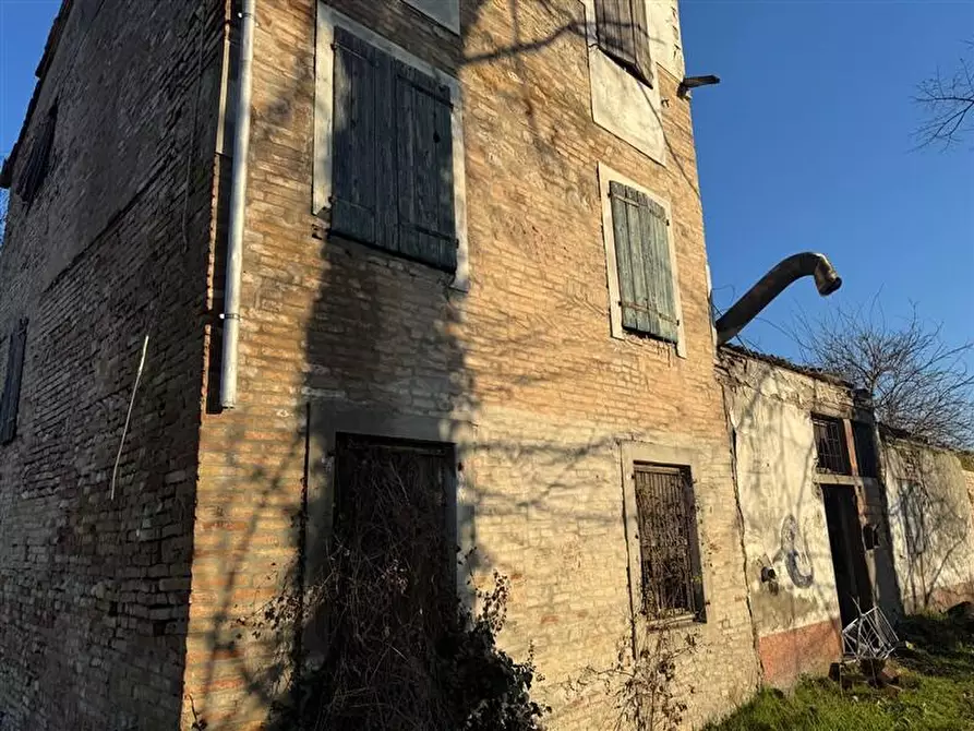 Immagine 4 di Rustico / casale in vendita  in binconese  10 a Fontevivo